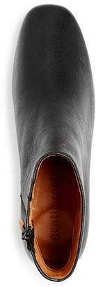 bare traps rhiannon bootie