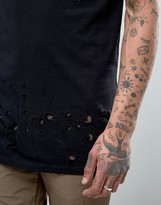Thumbnail for your product : Criminal Damage Drayz T-Shirt