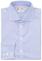 Thumbnail for your product : Turnbull & Asser Slim Fit Cotton Shirt