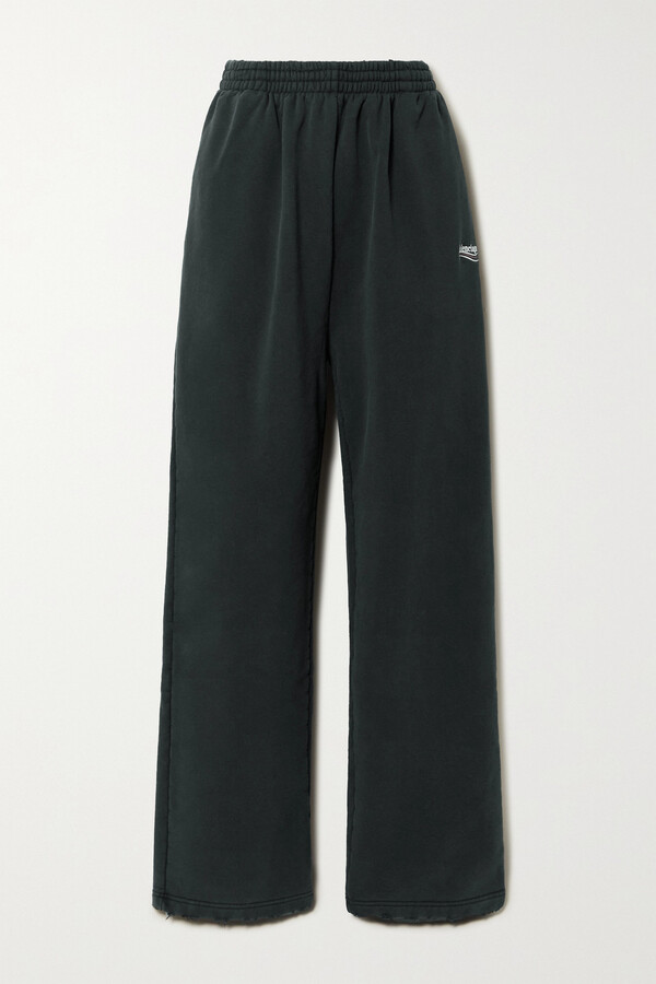 Balenciaga Track Pants | Shop the world's largest collection of 