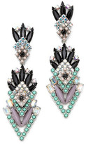 Thumbnail for your product : Elizabeth Cole Arabella Earring 260811949