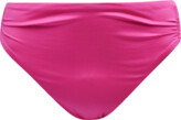 Thumbnail for your product : Trina Turk Monaco High-Waist Bikini Bottoms