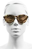 Thumbnail for your product : Maui Jim Leia 49mm PolarizedPlus2(R) Retro Sunglasses