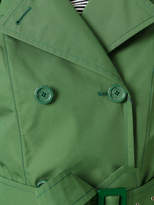 Thumbnail for your product : Herno double breasted coat