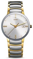 Thumbnail for your product : Rado Centrix Quartz Watch, 38mm