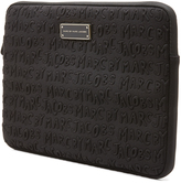 Thumbnail for your product : Marc by Marc Jacobs Adults Suck 13" Computer Case