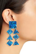 Thumbnail for your product : Lele Sadoughi Spotlight Chandelier Earrings