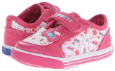 Thumbnail for your product : Keds Kids Glittery-Kitty Crib (Infant/Toddler)