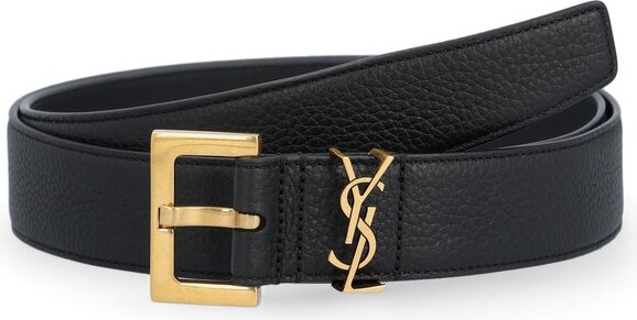 Saint Laurent Men's Belts | ShopStyle