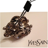 Thumbnail for your product : Yves Saint Laurent 2263 YVES SAINT LAURENT YSL Ring