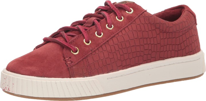 sperry women's anchor plushwave sneaker