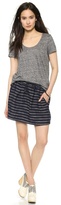 Thumbnail for your product : Marc by Marc Jacobs Dalea Tweed Skirt