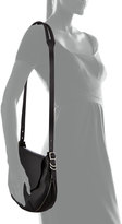 Thumbnail for your product : Rag & Bone Bradbury Small Flap-Top Crossbody Bag, Black