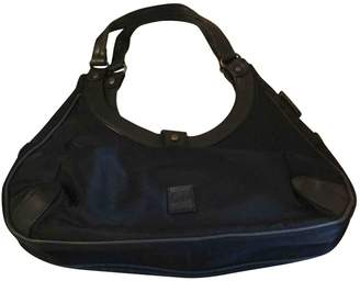 Gianfranco Ferre \N Black Cloth Handbags