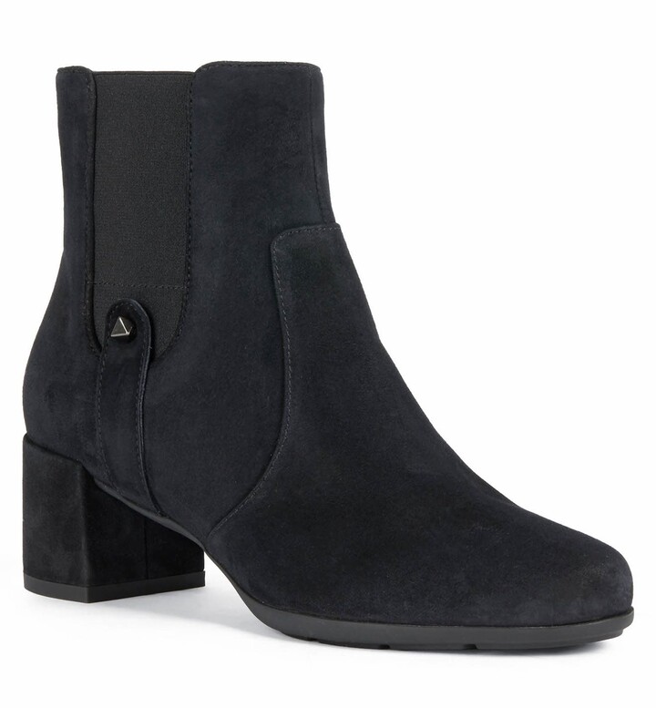 Womens Oxford Bootie | Shop the world's largest collection of 