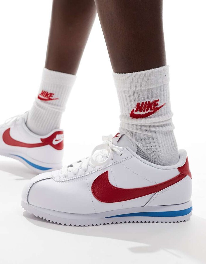 high top cortez