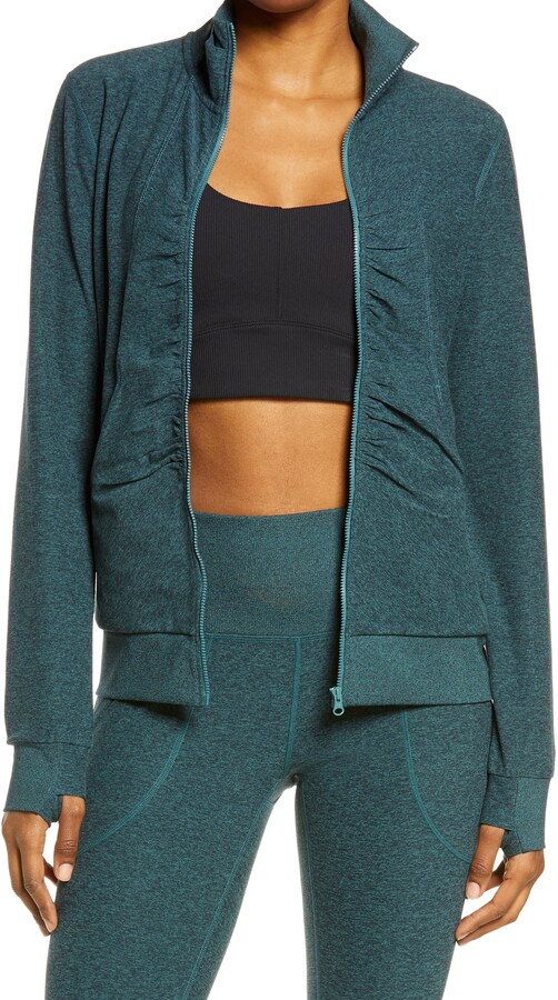 zella live in jacket