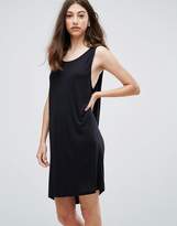 Thumbnail for your product : Pieces Gilia Low Back Singlet Dress