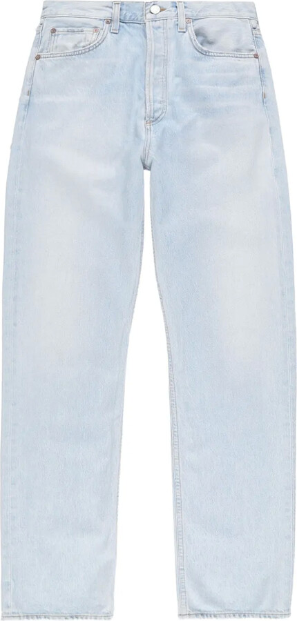 AGOLDE Kelly jeans