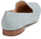 Thumbnail for your product : Karl Lagerfeld Paris Brynn Leather Loafers