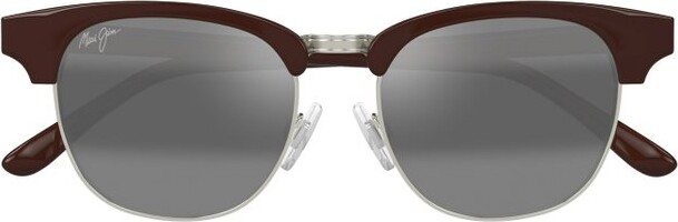 Maui Jim Holomua Polarised Classic Sunglasses