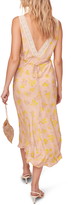 Thumbnail for your product : ASTR the Label In Your Dreams Midi Dress