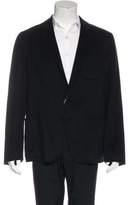 Thumbnail for your product : Armani Collezioni Wool & Cashmere Sport Coat w/ Tags