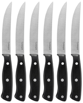 Thumbnail for your product : Cuisinart Triple Rivet Steak Knife Set (6 PC)