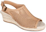 Thumbnail for your product : Easy Street Shoes Stacy Wedge Sandals