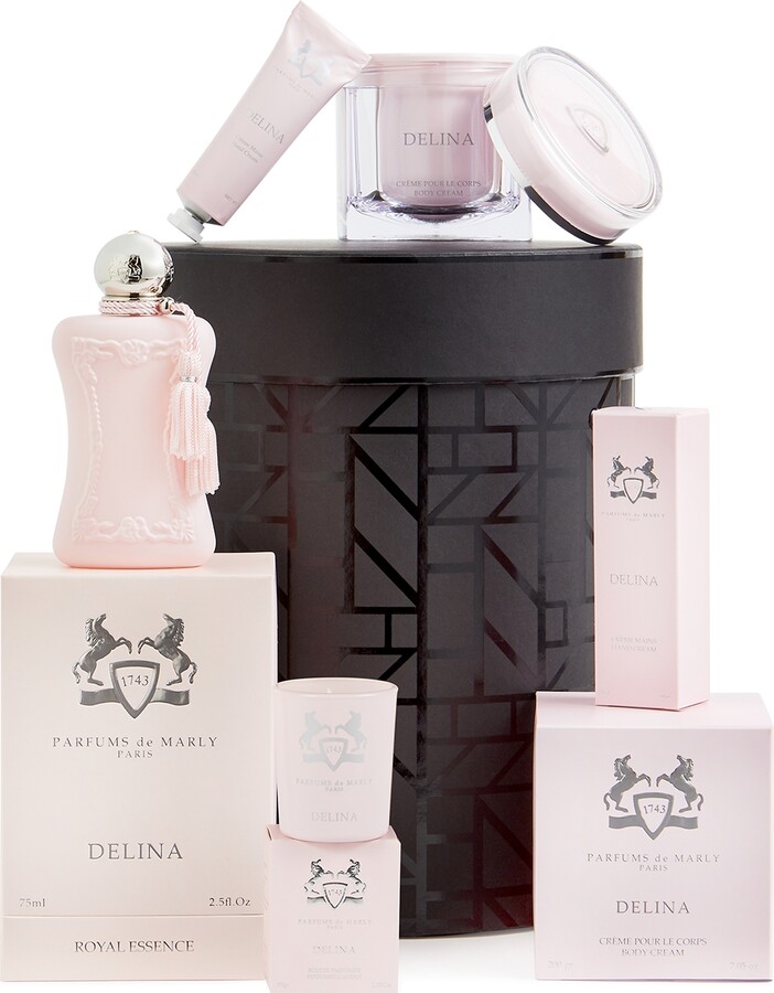 Parfums de Marly Delina Gift Set ShopStyle Makeup