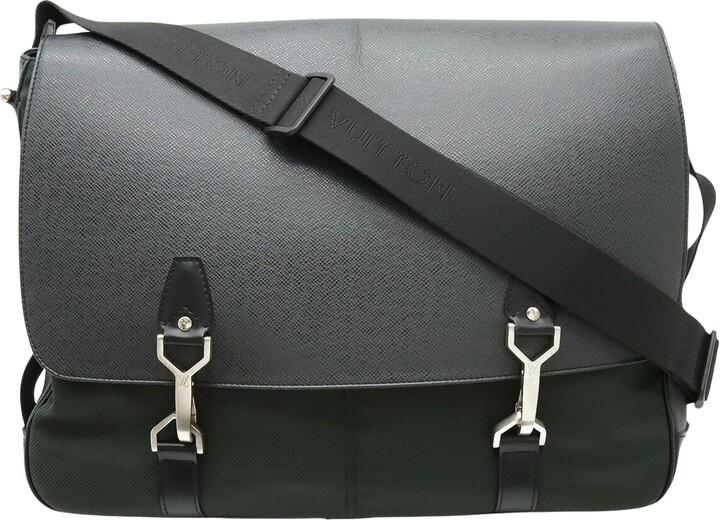 Louis Vuitton 2018 pre-owned Cabas Light shoulder bag - ShopStyle