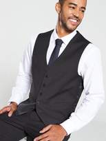 Thumbnail for your product : Skopes Nyborg Suit Waistcoat - Charcoal