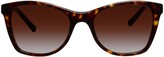Thumbnail for your product : Ralph Lauren RL8113 Cat's Eye Sunglasses