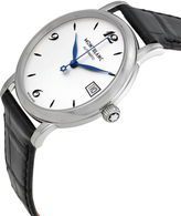 Thumbnail for your product : Montblanc Men's Star Classique Automatic Stainless Steel Watch