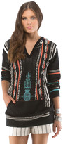 Thumbnail for your product : Cynthia Vincent Baja Hoodie