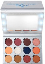 Thumbnail for your product : Pur Out Of The Blue Vanity Eyeshadow Palette