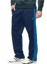 Thumbnail for your product : adidas Pants, Varsity Tricot Pant