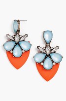 Thumbnail for your product : BaubleBar 'Persimmon' Drop Earrings