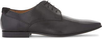 Aldo Darrel leather Derby shoes