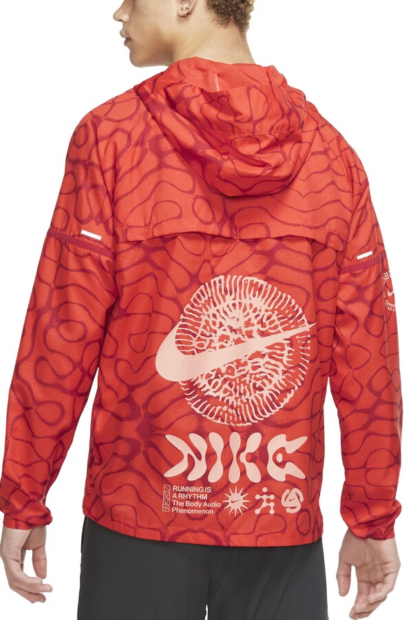 Nike Wild Run Windrunner Jacket ShopStyle