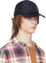 Thumbnail for your product : Norse Projects Navy Sports Cap