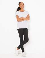 Thumbnail for your product : M&S CollectionMarks and Spencer Magicwear High Waist Leggings