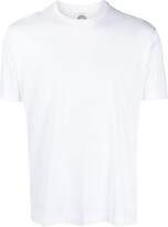 Thumbnail for your product : Mazzarelli round-neck short-sleeve T-shirt