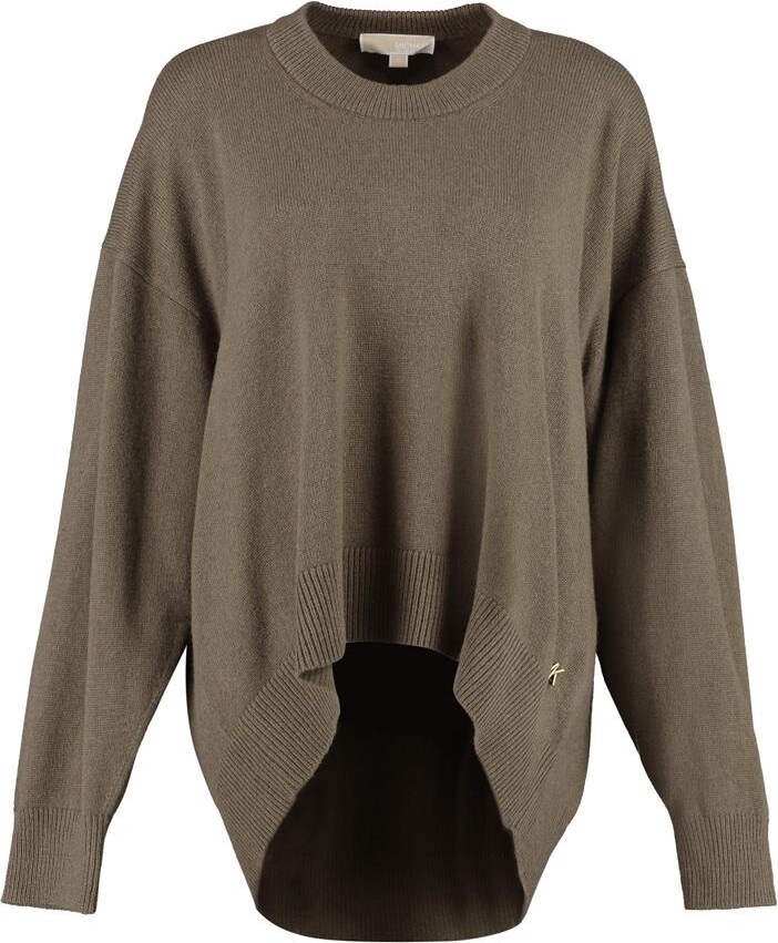 Michael Kors Oversized Sweaters | ShopStyle