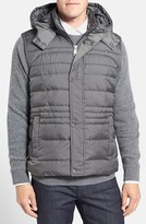 Thumbnail for your product : Marc New York 1609 Marc New York by Andrew Marc Andrew Marc 'Decker' Down Vest
