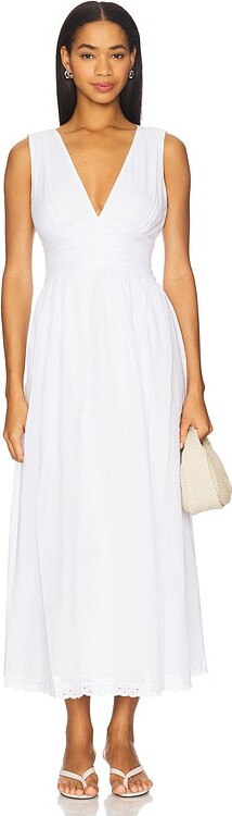 Favorite Daughter The Eyes Only For You Dress