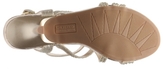 Thumbnail for your product : Unlisted Kind Doll Sandal