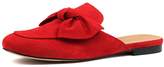 Thumbnail for your product : Wanted Galar Red Suede