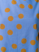 Thumbnail for your product : Aspesi sleeveless printed dress