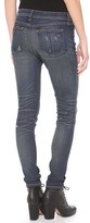 Thumbnail for your product : Rag and Bone 3856 Rag & Bone/JEAN Slouchy Skinny Jeans
